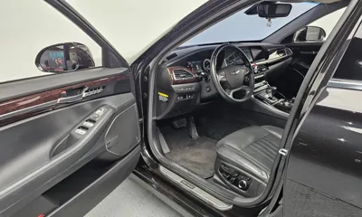 Genesis EQ900 2018, 79114 км, за 18301.95 USD - фото 10