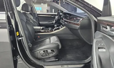 Genesis EQ900 2018, 79114 км, за 18301.95 USD - фото 11