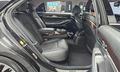 Genesis EQ900 2018, 79114 км, за 18301.95 USD - фото 12