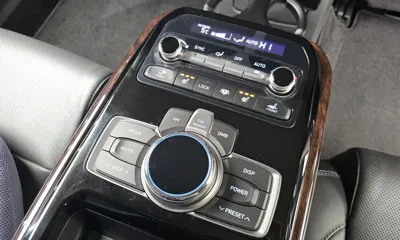 Genesis EQ900 2018, 79114 км, за 18301.95 USD - фото 19