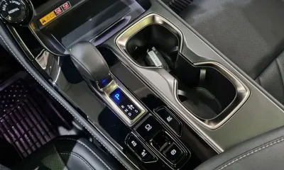 Lexus NX 2025, 7474 км, за 43554.56 USD - фото 9