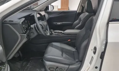 Lexus NX 2025, 7474 км, за 43554.56 USD - фото 10