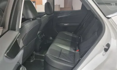 Lexus NX 2025, 7474 км, за 43554.56 USD - фото 11