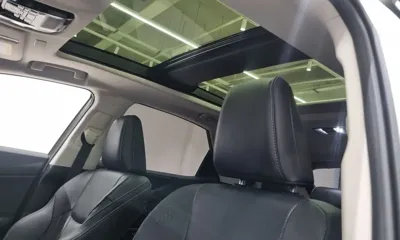 Lexus NX 2025, 7474 км, за 43554.56 USD - фото 12