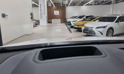 Lexus NX 2025, 7474 км, за 43554.56 USD - фото 13