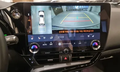 Lexus NX 2025, 7474 км, за 43554.56 USD - фото 15