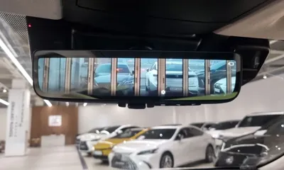 Lexus NX 2025, 7474 км, за 43554.56 USD - фото 16