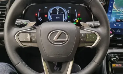Lexus NX 2025, 7474 км, за 43554.56 USD - фото 17