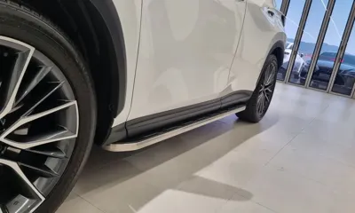Lexus NX 2025, 7474 км, за 43554.56 USD - фото 18