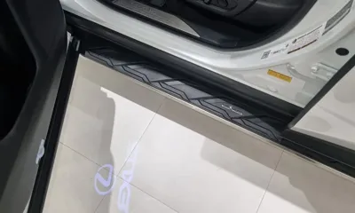 Lexus NX 2025, 7474 км, за 43554.56 USD - фото 19