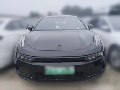 Zeekr 001 2023, 93000 км, за 22718.81 USD