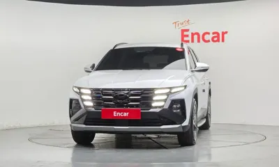 Hyundai Tucson 2025, 10365 км, за 20642.04 USD