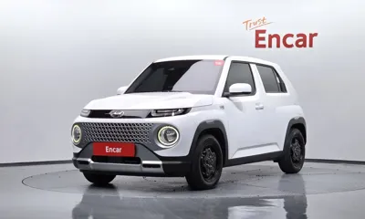 Hyundai Casper · 2023 год
