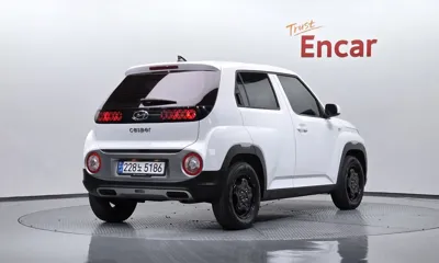 Hyundai Casper 2023, 97213 км, за 8467.9 USD