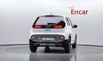 Hyundai Casper 2023, 97213 км, за 8467.9 USD