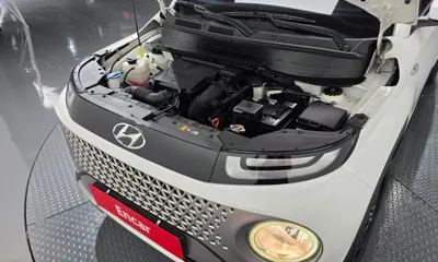 Hyundai Casper 2023, 97213 км, за 8400.07 USD - фото 6