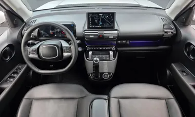 Hyundai Casper 2023, 97213 км, за 8400.07 USD - фото 7