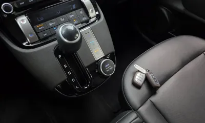 Hyundai Casper 2023, 97213 км, за 8400.07 USD - фото 9