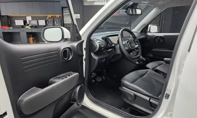 Hyundai Casper 2023, 97213 км, за 8400.07 USD - фото 10