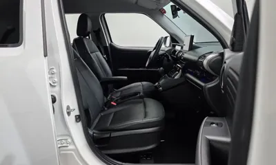 Hyundai Casper 2023, 97213 км, за 8400.07 USD - фото 11