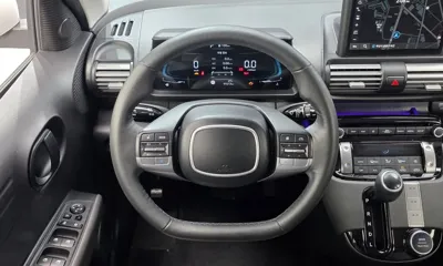 Hyundai Casper 2023, 97213 км, за 8400.07 USD - фото 13