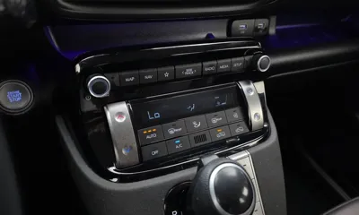 Hyundai Casper 2023, 97213 км, за 8400.07 USD - фото 17
