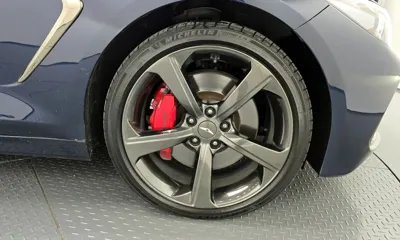 Genesis G70 2019, 90469 км, за 15165.55 USD