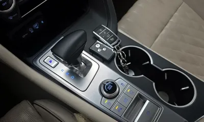 Genesis G70 2019, 90469 км, за 15165.55 USD - фото 9