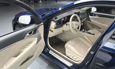 Genesis G70 2019, 90469 км, за 15165.55 USD - фото 11