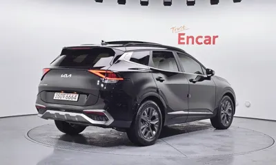 Kia Sportage 2022, 88960 км, за 14006.52 USD