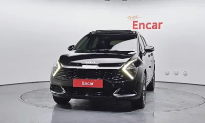 Kia Sportage 2022, 88960 км, за 14006.52 USD