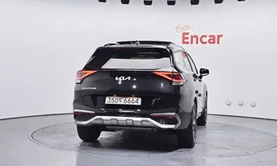 Kia Sportage 2022, 88960 км, за 14006.52 USD