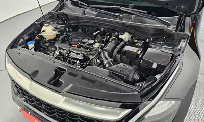 Kia Sportage 2022, 88960 км, за 14006.52 USD - фото 6