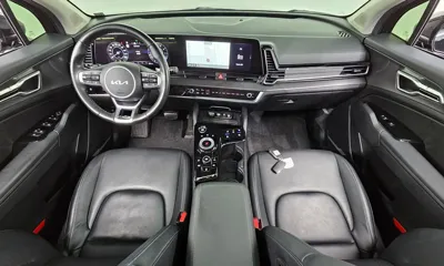 Kia Sportage 2022, 88960 км, за 14006.52 USD - фото 7