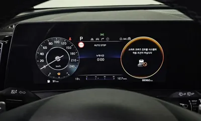 Kia Sportage 2022, 88960 км, за 14006.52 USD - фото 8