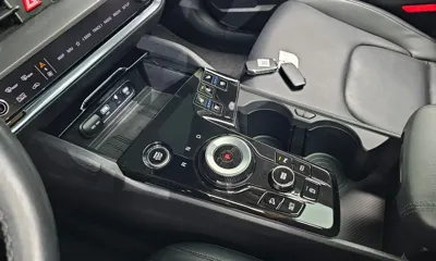 Kia Sportage 2022, 88960 км, за 14006.52 USD - фото 9