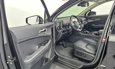 Kia Sportage 2022, 88960 км, за 14006.52 USD - фото 10