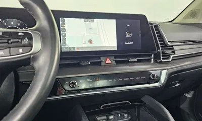 Kia Sportage 2022, 88960 км, за 14006.52 USD - фото 12