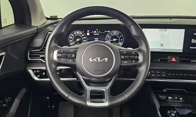 Kia Sportage 2022, 88960 км, за 14006.52 USD - фото 13
