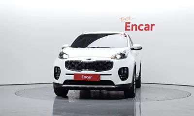 Kia Sportage 2018, 51437 км, за 11685.49 USD