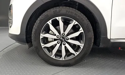 Kia Sportage 2018, 51437 км, за 11685.49 USD