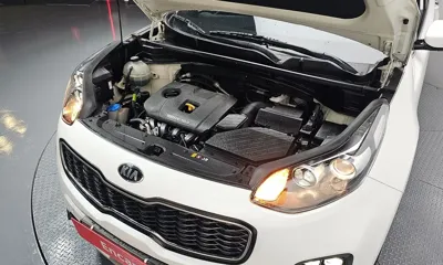 Kia Sportage 2018, 51437 км, за 11685.49 USD - фото 6