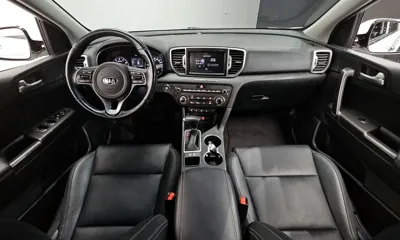 Kia Sportage 2018, 51437 км, за 11685.49 USD - фото 7