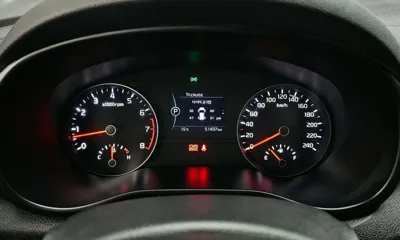 Kia Sportage 2018, 51437 км, за 11685.49 USD - фото 8