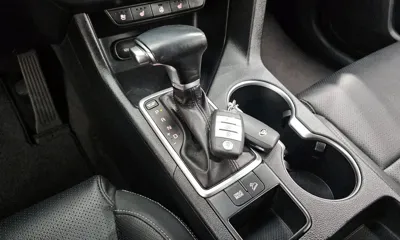 Kia Sportage 2018, 51437 км, за 11685.49 USD - фото 9