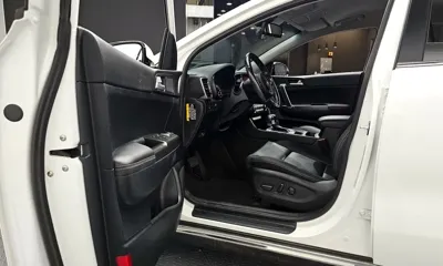 Kia Sportage 2018, 51437 км, за 11685.49 USD - фото 10
