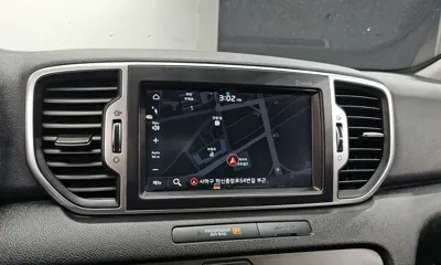 Kia Sportage 2018, 51437 км, за 11685.49 USD - фото 14