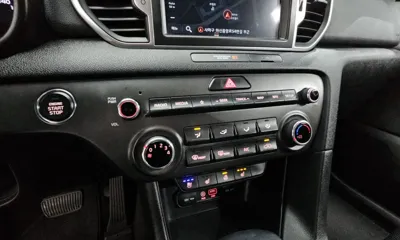 Kia Sportage 2018, 51437 км, за 11685.49 USD - фото 15
