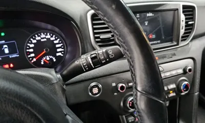 Kia Sportage 2018, 51437 км, за 11685.49 USD - фото 18
