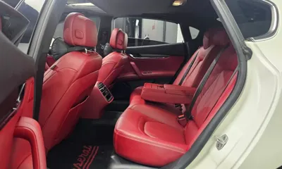 Maserati Quattroporte 2018, 94163 км, за 21402.57 USD - фото 12